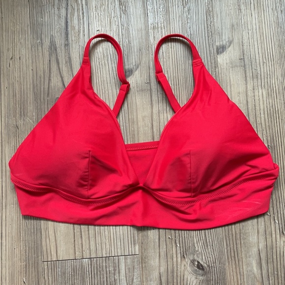 NWT aerie bikini top - Picture 5 of 5